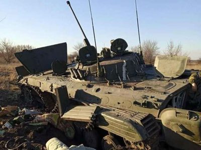 Статут ООН кремль читає по-своєму: виявляється — війна в Україні «правильна»  