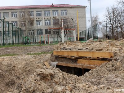 російські військові знову прикриваються школярами — ГШ ЗСУ  