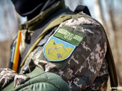 Як опановують військову справу тероборонці Харківщини  