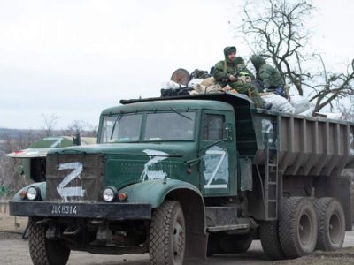 Окупанти повністю вивели війська із Сумщини до рф — Генеральний штаб ЗСУ  