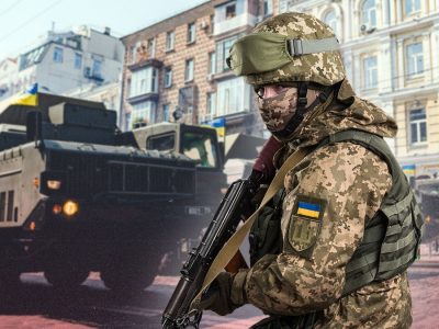 Українські військові вже звільнили від окупантів 1026 населених пунктів  