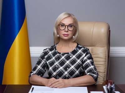 Денисова закликає повідомляти про випадки вчинення сексуального насильства російськими військовими  