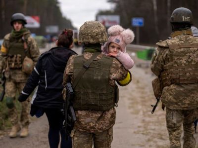 Мінсоцполітики та ЮНІСЕФ уклали Меморандум про співпрацю для забезпечення захисту прав дітей, які постраждали від війни в Україні  
