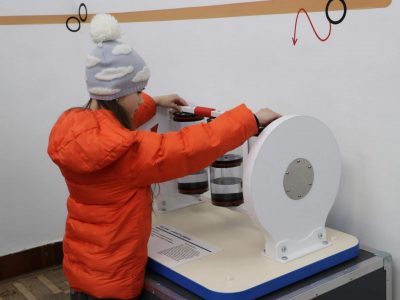 Музей науки та інновацій для дітей відкрили у Львові  