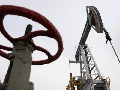 Російська нафта потрапить до шостого санкційного пакета ЄС  