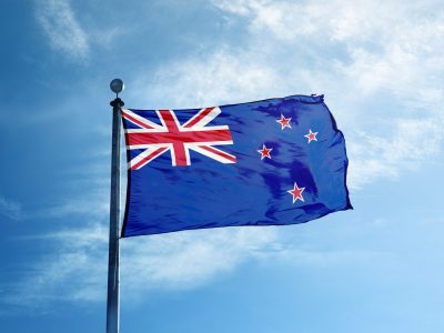 Нова Зеландія вводить нові санкції проти росії  