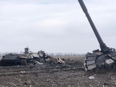 Угруповання Об’єднаних сил відбило 51 ворожу атаку та знищило незліченну кількість техніки окупантів  