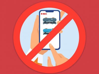 РНБО закликала українців не поширювати інформацію з місць зберігання нафтопродуктів