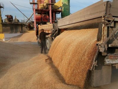 Незабаром світ зіткнеться з російським зерновим шантажем  
