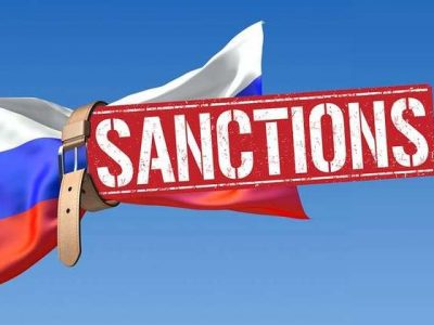 Ініціювано санкції проти двох російських операторів супутникового ТБ  