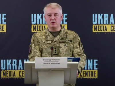 ЗСУ відбили 7 ворожих атак, знищили 4 танки та 2 артсистеми в Донецькій та Луганській областях  