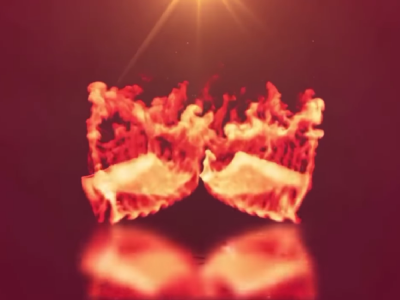 Кращий феєрверк війни, або Як наша арта філігранно знищила бронетехніку окупанта  