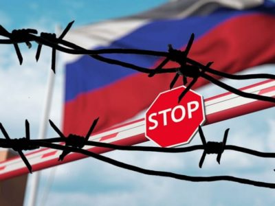 Росія потопає в міжнародних судах: 41 країна позвалася проти агресора  