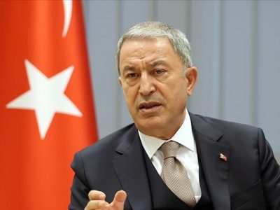 Туреччина готова допомогти в евакуації з Маріуполя морем   