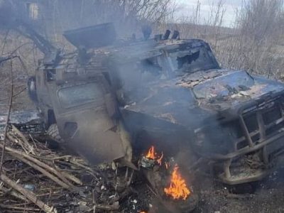 Українські військові відбили Сиротине, тривають бої за Сєвєродонецьк  