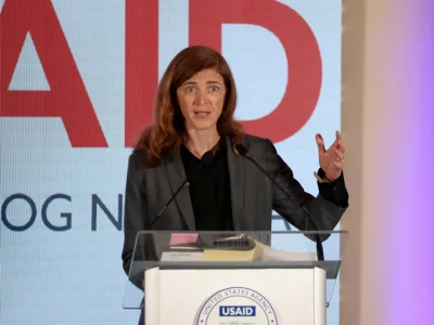 Наслідки війни росії в Україні можна порівняти із наслідками світової війни  