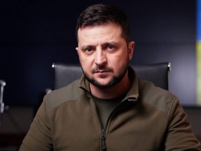 Ситуація на Донбасі дуже складна – Президент України