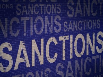 У рф санкції через війну в Україні «зламали всю логістику»