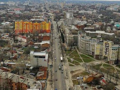 Дерусифікація топонімів триває: у Харкові перейменовано три вулиці та район  