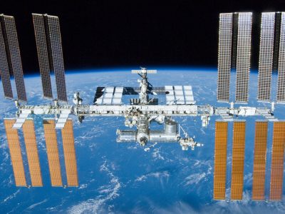Санкції в дії: рф покидає Міжнародну космічну станцію  