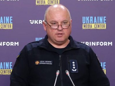 На повне розмінування України знадобиться від 5 до 10 років  