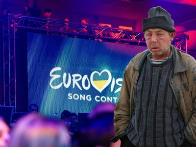 Шоу не буде: рф усунули від конкурсу Eurovision без права голосу  