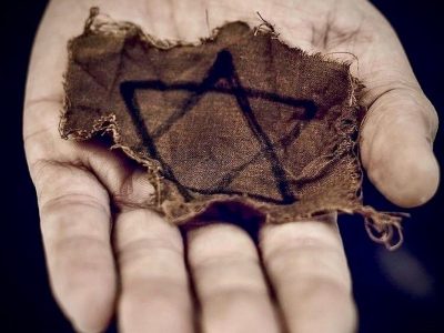 Сьогодні День пам’яті українців, які рятували євреїв під час Другої світової війни  