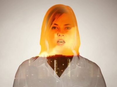 Волонтерка з Фастова здобула Гран-прі міжнародного конкурсу «Україна – нескорена країна!»  