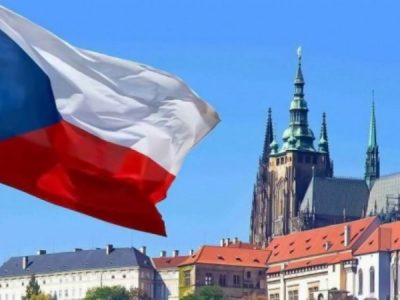 Чехія долучиться до повоєнної відбудови міст України  