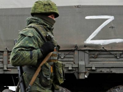 Окупанти відновили наступ на Слов’янському напрямку