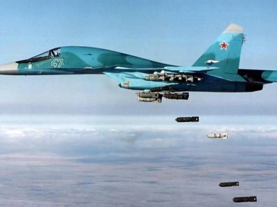 Загарбники  завдали авіаударів по цивільній інфраструктурі в районах населених пунктів Мала Токмачка, Новоандріївка