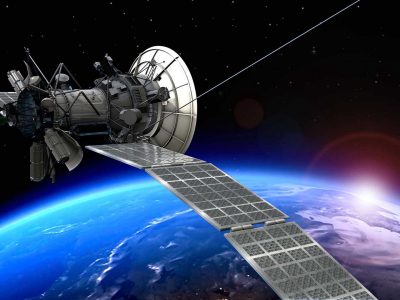 Хакери рф із країни гопників атакують космічні супутники