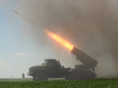 За добу ракетно-артилерійськими підрозділами виконано 250 вогневих завдань — ОК «Південь»  