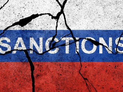 Для мінімізації руйнівних наслідків економічних санкцій росія намагається залучити інші країни  