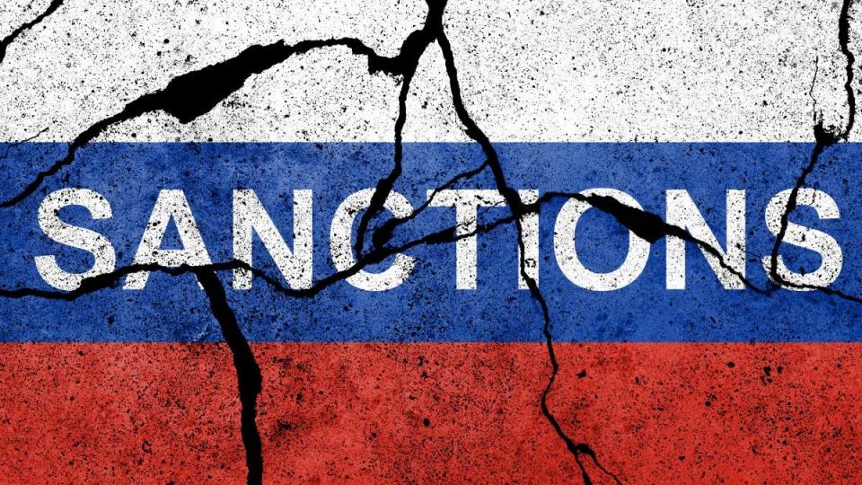 Британія вводить нові санкції до других роковин вторгнення росії в Україну  