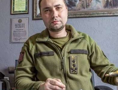 Війна досягне переломного моменту в серпні – Кирило Буданов  