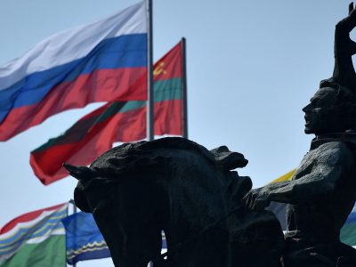 росіяни штучно нагнітають ситуацію в Придністровському регіоні Молдови — розвідка  