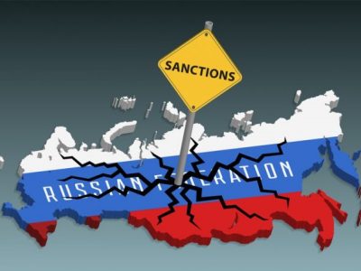 Дії російських чиновників лише посилюють ефект міжнародних санкцій  