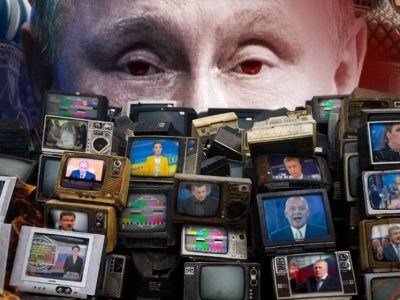 Керівники кремлівських ЗМІ отримали вказівки перейти до нової інформаційної політики – розвідка  