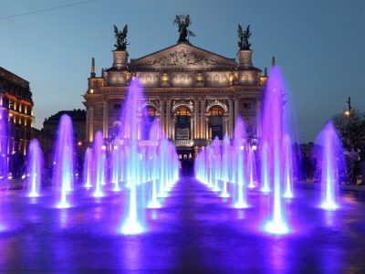 Львівська опера проведе благодійні онлайн-концерти у 32 країнах: кошти скерують на допомогу ЗСУ  