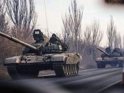 На Лиманському напрямку ворог перегруповується та готується до наступу