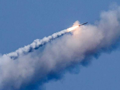 На Миколаївщині збито крилату ракету X, яку окупанти запустили з бомбардувальника  