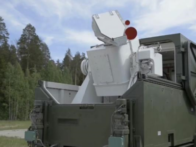 Пентагон спростував фейк про використання комплексів лазерної зброї «Задира -16» в Україні  