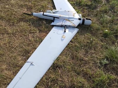 Угруповання Об’єднаних сил: наші воїни збили крилату ракету, 3 БПЛА, знищили 6 танків, 5 артсистем та 9 автомобілів ворога  