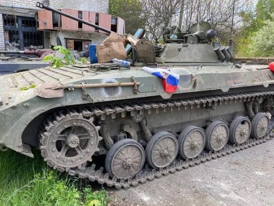 Воїни-десантники знову знищили підрозділ російських окупантів  
