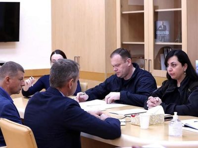 Служба ООН із розмінування UNMAS розгорне свою місію в Україні  