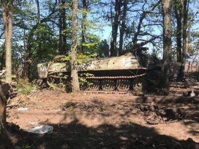 Противник безуспішно намагався взяти під контроль населений пункт Олександрівка