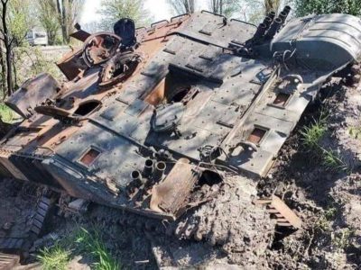 На Слобожанському напрямку ворог протидіє просуванню наших військ до держкордону
