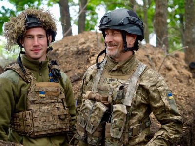 Портрети з «нуля»  