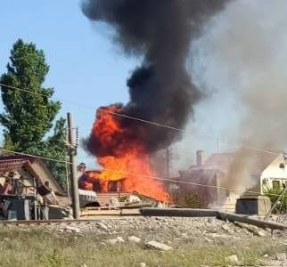 Ворог атакував Одещину зі стратегічної авіації: є постраждалі  